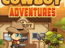 Cowboy Adventures