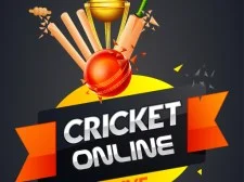 Cricket Online