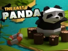 The Last Panda